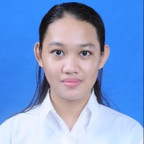 Claveriska Assa Elshania Mae