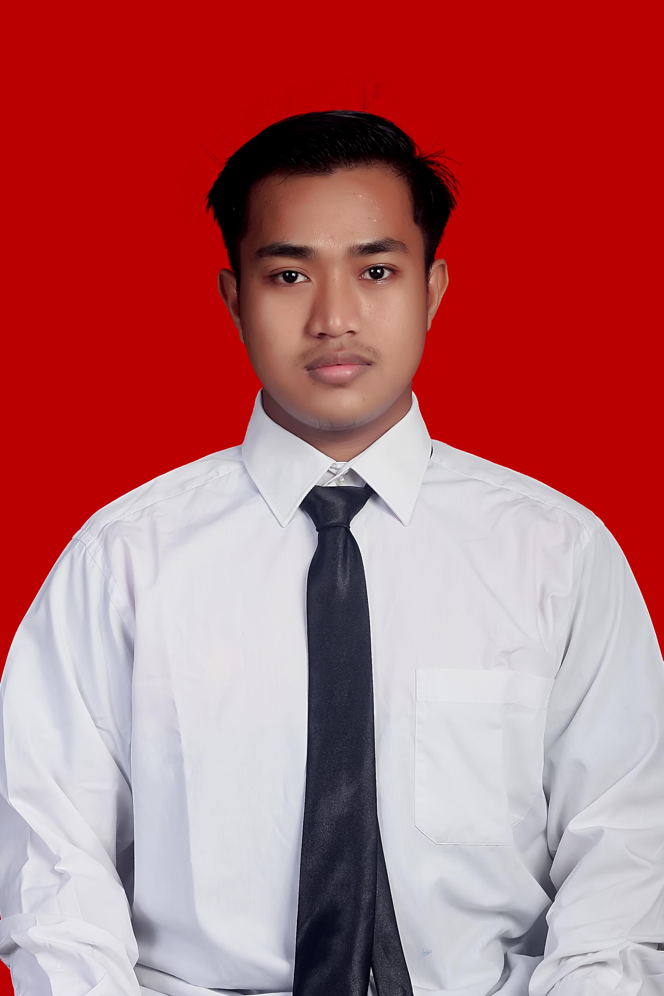 M. ARIF ROHMANTUS SALAM