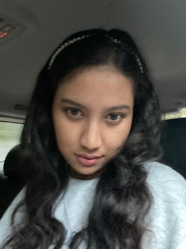 Salma Audrey Vedianty