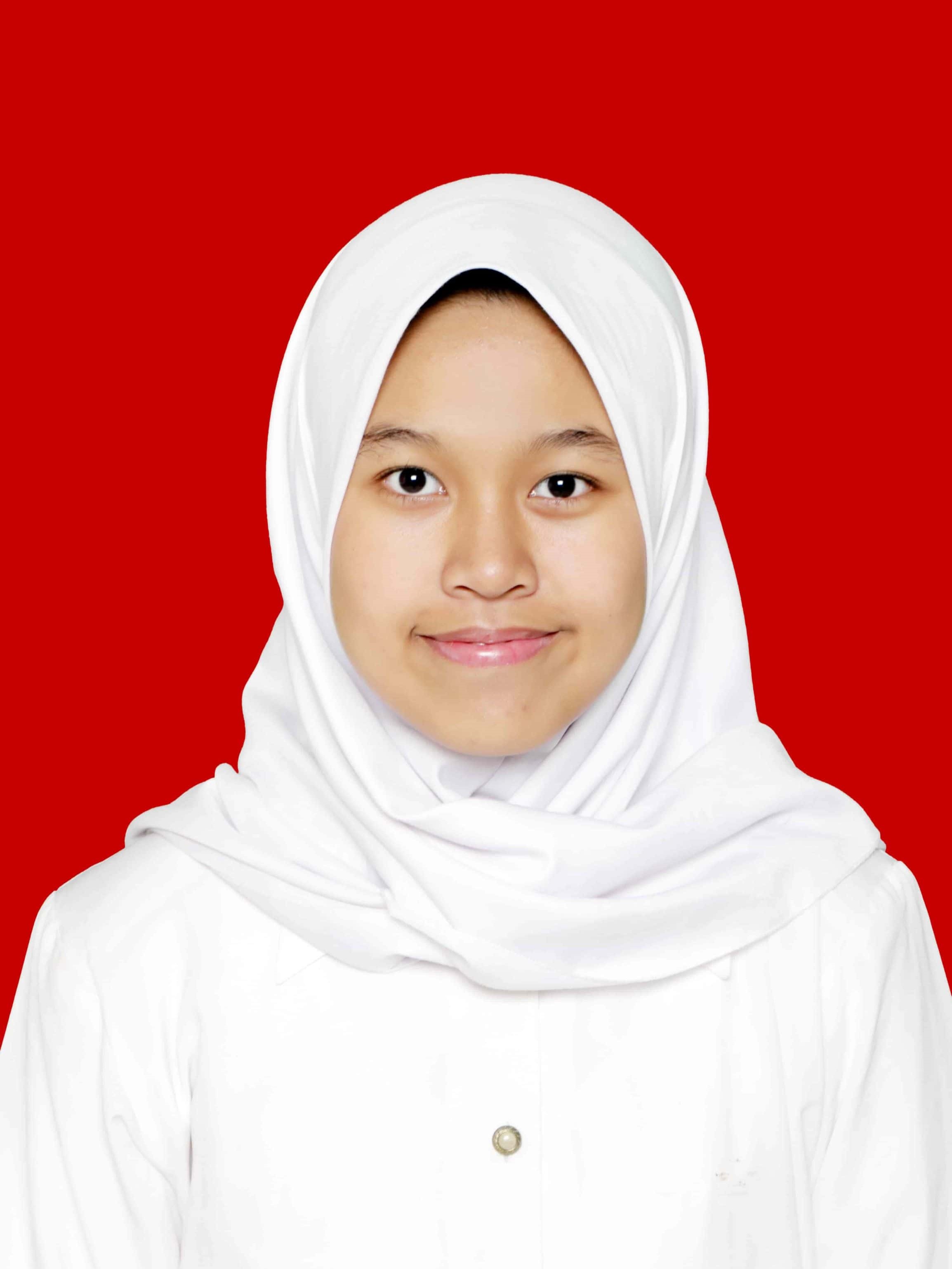 Clarisha Hanandya Puspitadewi