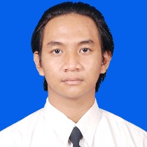 Mohammad Iqsan Syachranie