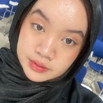 Nabila Az Zahrah Putri Syam