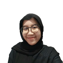 Luthfia Zulfaa Zaharaini