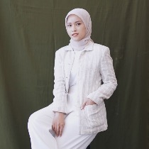 Tilawah Hasanah Putri Pertiwi