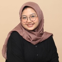 Nurfakhriya Hana Khairunnisa