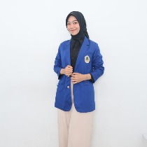 Fitria Meiriska Umaroh