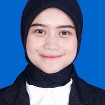 Dhiya Agniya Fauziyani