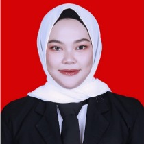 Nyndza Zhabrina Ghaissani