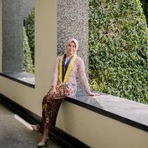 Alfira Gusti Pramudita