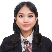 Felicia Vania Lystia Trixie