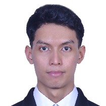 Muhamad Arfigo Ghifary