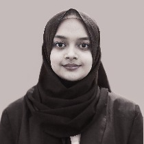 Manda Rahima Syarifatunnisa