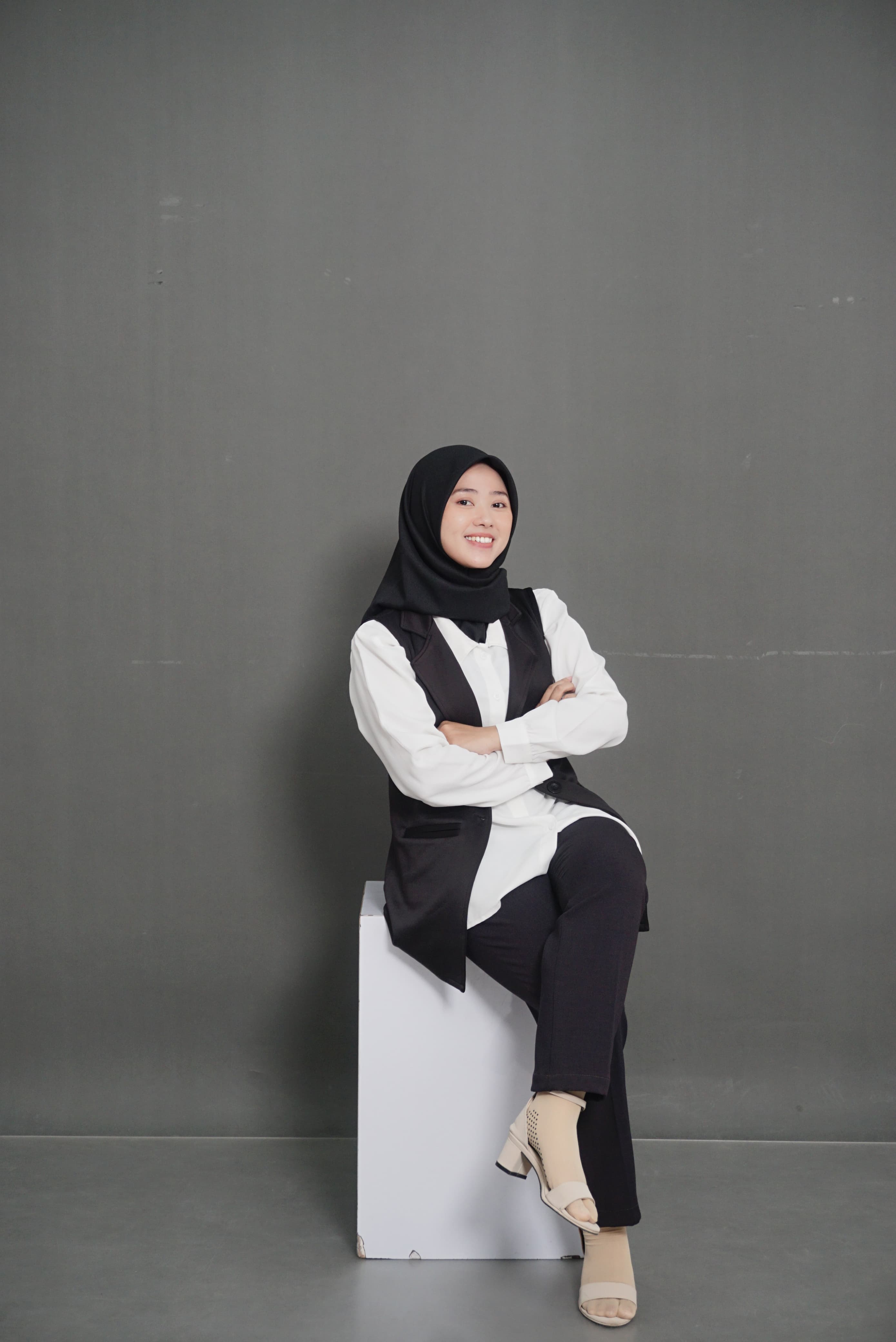 Arind Fawzia Prasticha