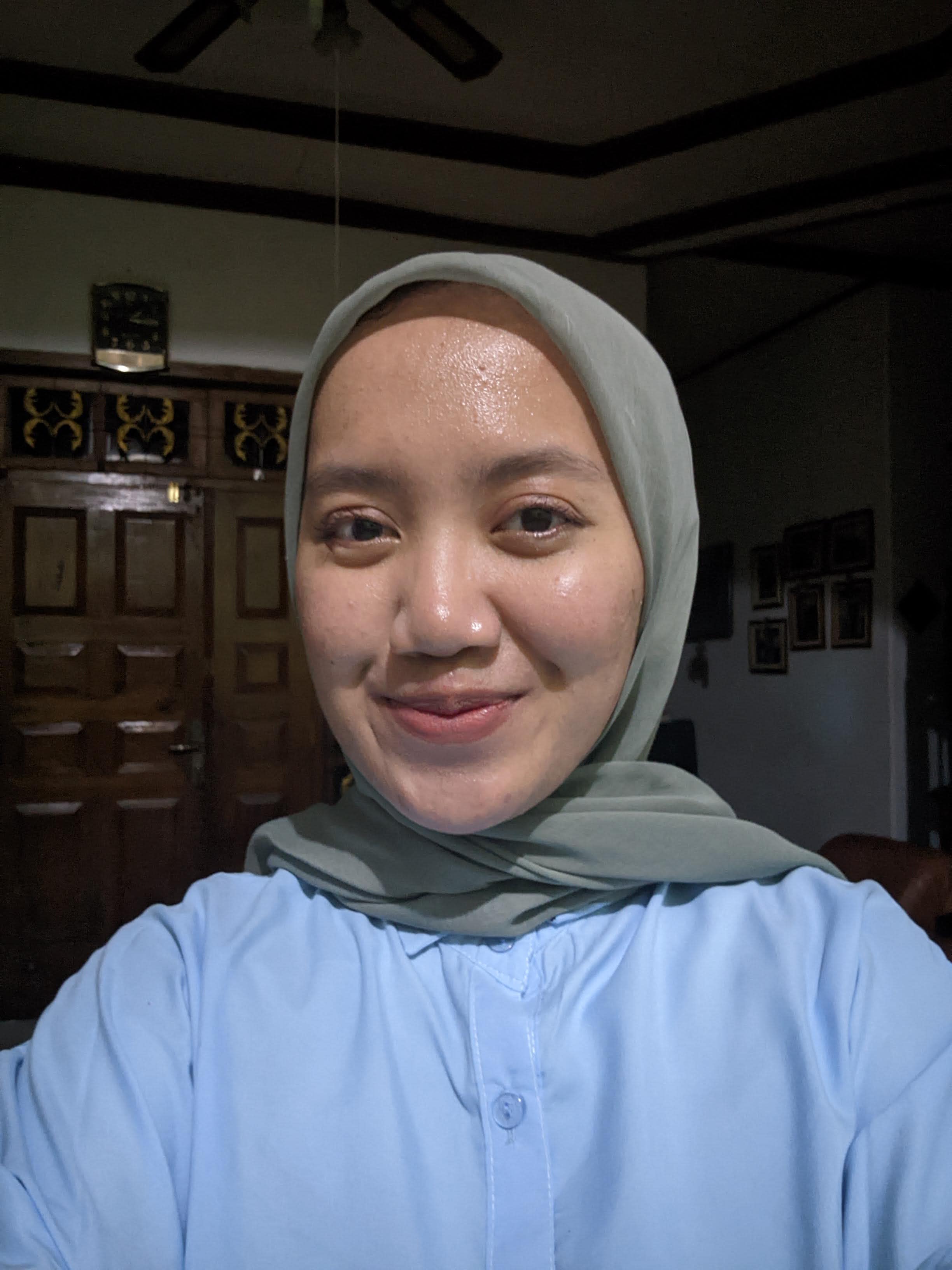 Arifa Radhiyya Farista