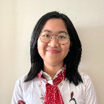 Ni Komang Devi Amrita Wirawan