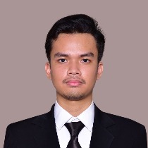 Teguh Muhammad Ridwan