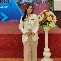 Emuliana Kristina Br. Perangin-angin