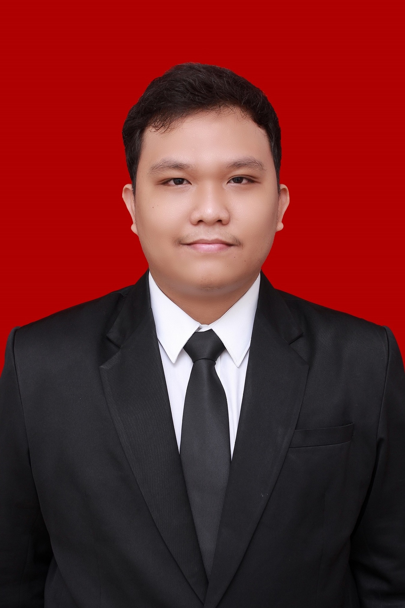 BELFRID KRISTOFER NAINGGOLAN