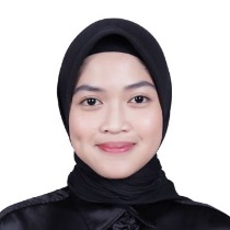 Adilah Fauziyah Pasha