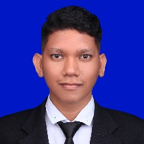 Eka Valentino Sitorus