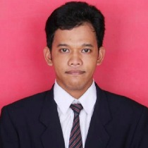 Muhamad Rizkci Sazilly, S.Si