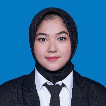 Amira Khairunisa Pondry