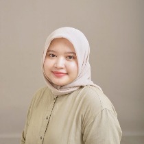 Vionita Putri Arlis