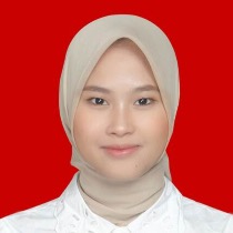 Sarah Fauziah Saefuddin