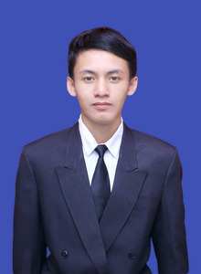 Muhammad Ihza Iswahyudi