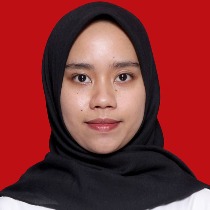 Jamilah Nur Rahmadika