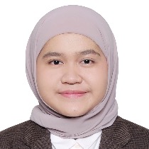 Ghissani Fajri Syauqiya Ramali