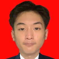 Yehezkiel Reynard Wibowo