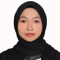 Ghalda Ghaliyah Zein