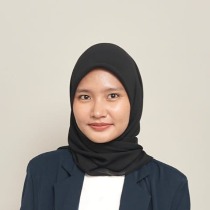 Adzra Fathiya Ramedhief