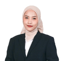 Tiara Dewanti Puteri Sucahyo