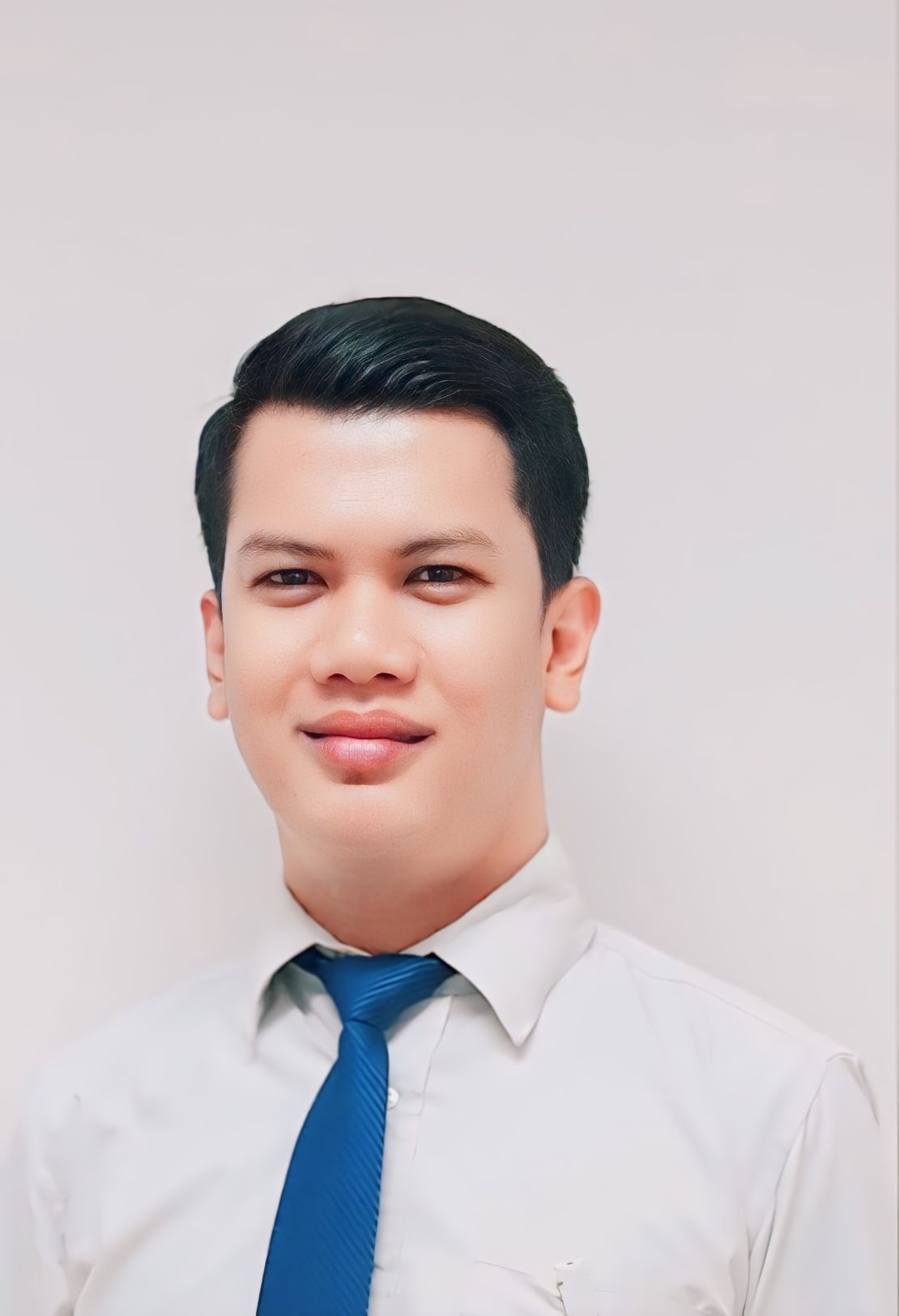 Muhammad Khoirul Ikhwan