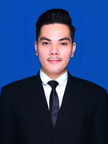 Muhammad Rizky Harahap