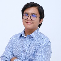 Celvin Ramadhan Zaenardi