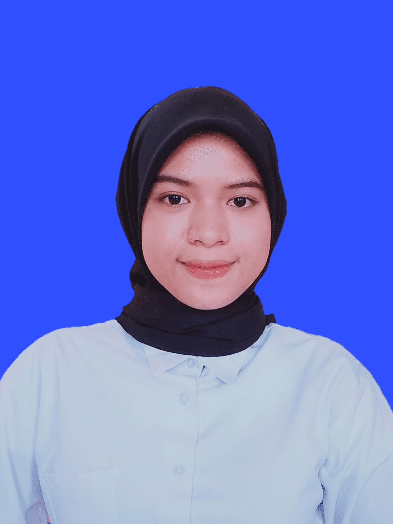 Tarisha Fitriya Aliyana