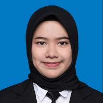 Ikke Dwi Pratiwi Rahadiyan