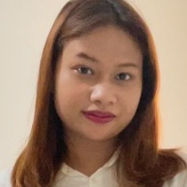 Ezra Patricia Christina Hutapea