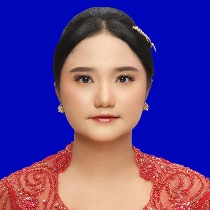 Salma Hazimzh Alfitria Purwantari
