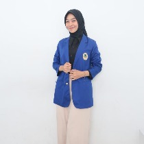 Fitria Meiriska Umaroh