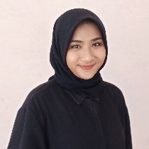 AZIIZAH QURROTU' AINII