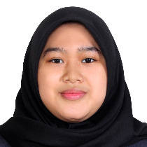 Dhinda Marissa Rizqia Wahyudi
