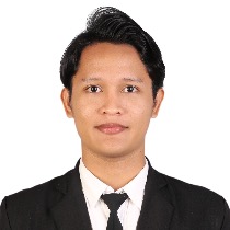 Josvian Vito Gradianto