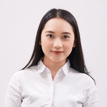 Hasna suci haerunnisa