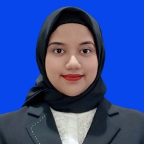 Relfa Athailla Shafiqa Nurdin