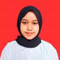 Amanda Fitria Ramdhani