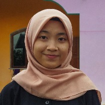 Nabila Afnin Karimah